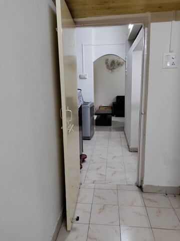 Corridor in 1 BHK Apartment at Shri Ganesh Park Apartment, Wadgaon Sheri – for Rent