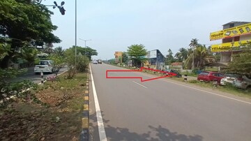 Room in  Land at Kumbalam – for Sale