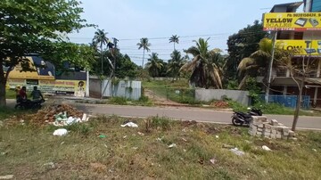 Kitchen in  Land at Kumbalam – for Sale