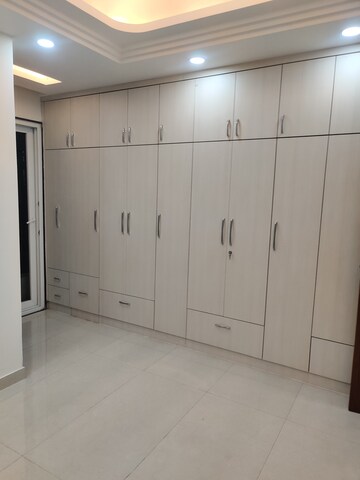 Floor Plan in 3 BHK Builder Floor at DLF Garden City Independent Floors, Sector 92 – for Rent