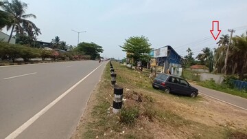  Land – Garden View at Ernakulam - for Sale