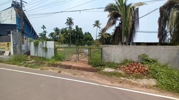 Living Room in  Land at Ernakulam – for Sale