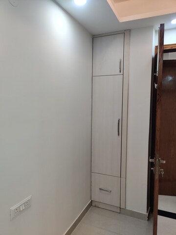 Floor Plan in 3 BHK Builder Floor at DLF Garden City Independent Floors, Sector 92 – for Rent