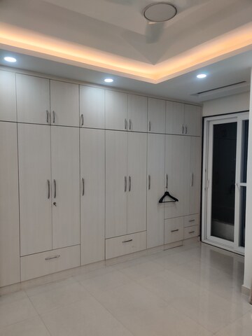 3 BHK Builder Floor – Map Location View at DLF Garden City Independent Floors, Sector 92 - for Rent