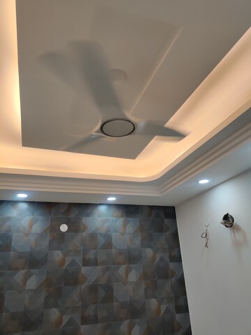 Floor Plan in 3 BHK Builder Floor at DLF Garden City Independent Floors, Sector 92 – for Rent