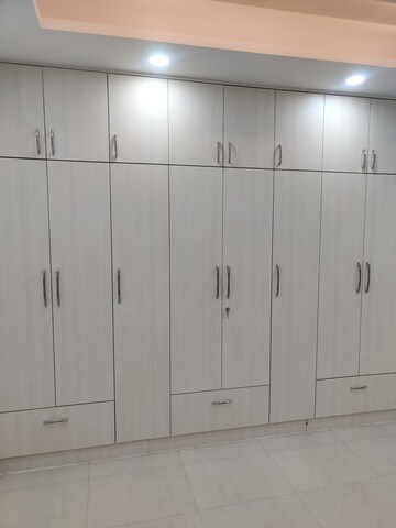 Floor Plan in 3 BHK Builder Floor at DLF Garden City Independent Floors, Sector 92 – for Rent