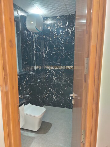 Floor Plan in 3 BHK Builder Floor at DLF Garden City Independent Floors, Sector 92 – for Rent