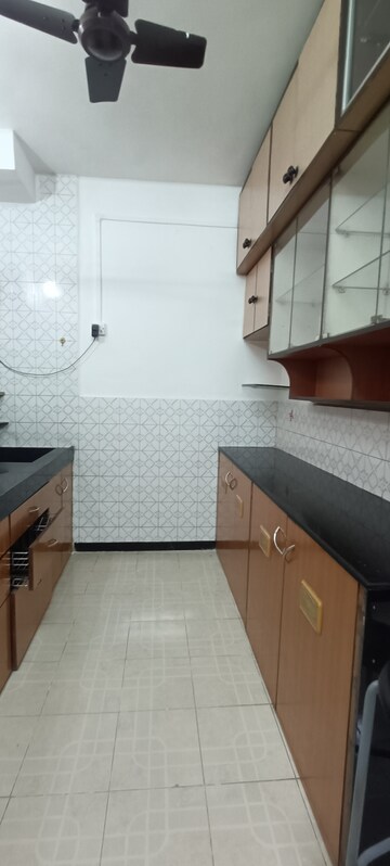 2 BHK Apartment – Exterior View View at Krishna Galaxy Santacruz, Santacruz East - for Rent