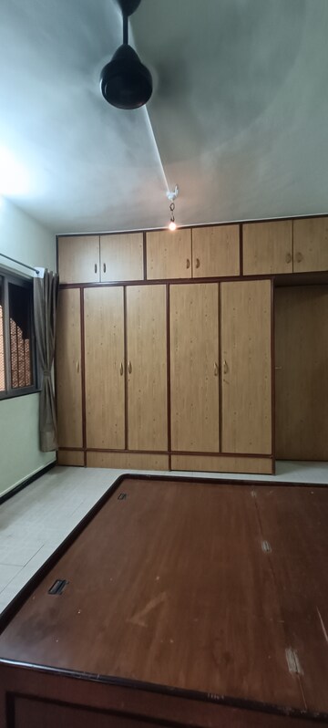 2 BHK Apartment – Exterior View View at Krishna Galaxy Santacruz, Santacruz East - for Rent