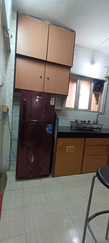 2 BHK Apartment – Exterior View View at Krishna Galaxy Santacruz, Santacruz East - for Rent