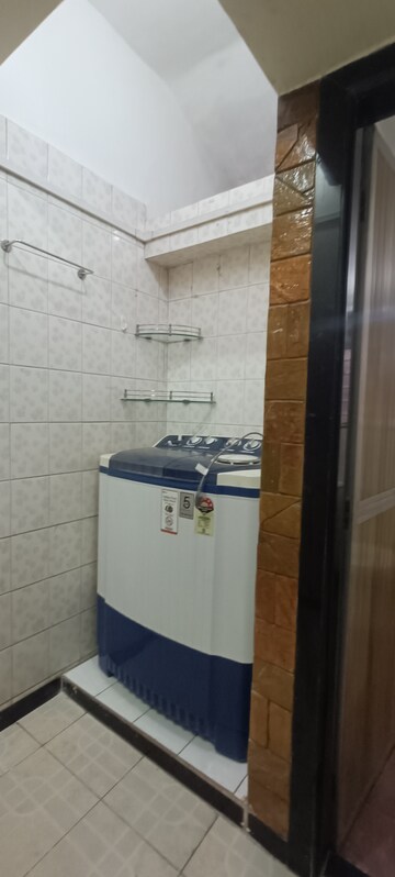 2 BHK Apartment – Exterior View View at Krishna Galaxy Santacruz, Santacruz East - for Rent