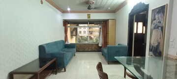 2 BHK Apartment For Rent in Krishna Galaxy Santacruz, Santacruz East