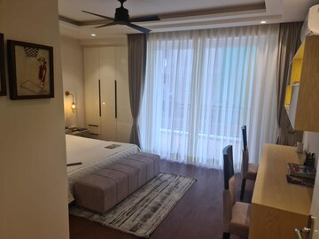 Bedroom in 5 BHK Villa at Omaxe New Chandigarh, North Mullanpur – for Sale