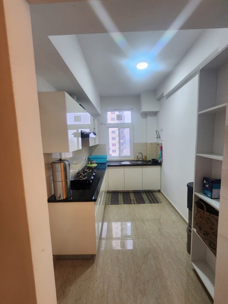 Exterior View, omaxe-lake 2 Bedroom 1385 Sq.Ft. Apartment In North Mullanpur Chandigarh 8461871