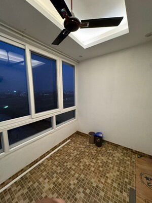 2 BHK Apartment – Map Location View at Omaxe Lake, North Mullanpur - for Sale