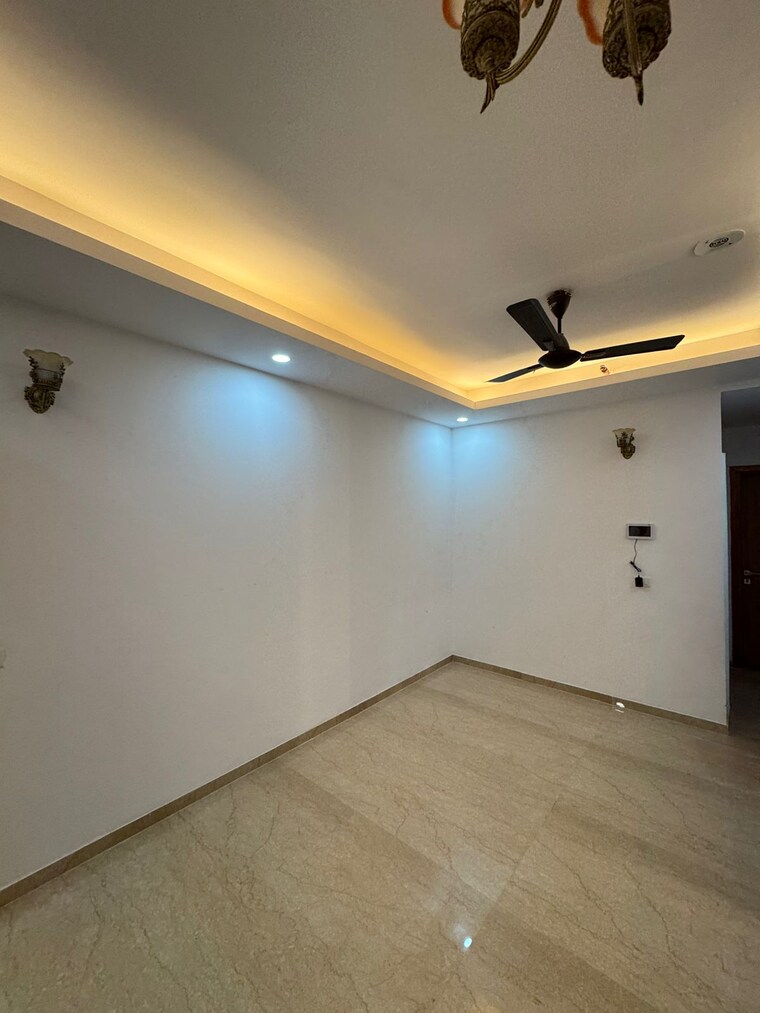 Master Bedroom, omaxe-lake 2 Bedroom 1385 Sq.Ft. Apartment In North Mullanpur Chandigarh 8461871