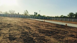  Plot For Sale in Kk Nagar