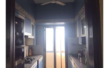 2 BHK Apartment For Rent in Ashish Shuchi Heights, Malad East