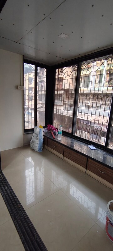 2 BHK Apartment – Map Location View at Bhairaav Goldcrest Residency, Ghansoli - for Rent