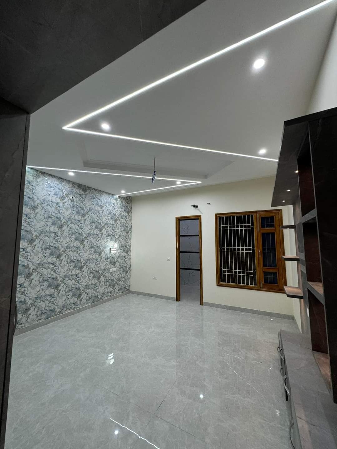 4 BHK + Pooja Room Independent House For Sale in Sunny Enclave