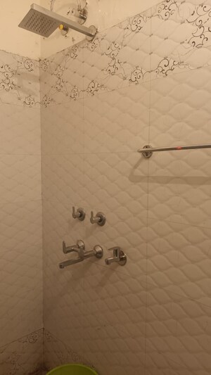 Bathroom in 4 BHK Independent House at Sunny Enclave – for Sale