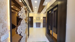 Furnished Amenities in 5 BHK Independent House at Sunny Enclave – for Sale