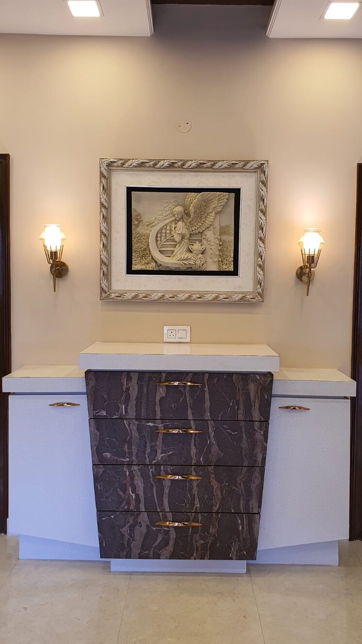 Floor Plan, sunny enclave 5 Bedroom 200 Sq.Yd. Independent House In Sunny Enclave Mohali 8461897