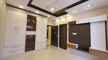 Furnished Amenities in 5 BHK Independent House at Sunny Enclave – for Sale