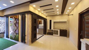Master Bedroom in 5 BHK Independent House at Sunny Enclave – for Sale