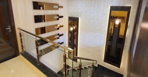 Master Bedroom in 5 BHK Independent House at Sunny Enclave – for Sale