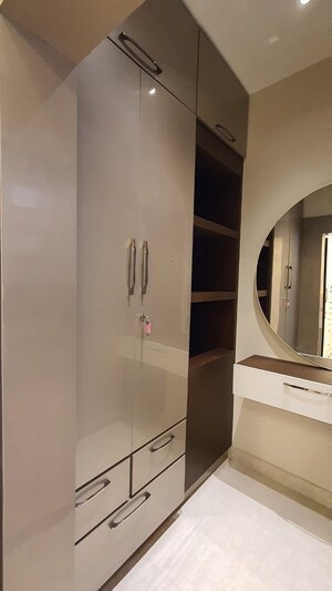 Bathroom in 5 BHK Independent House at Sunny Enclave – for Sale