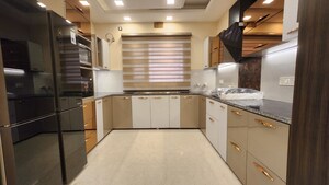 5 BHK Independent House – Exterior View View at Sunny Enclave - for Sale