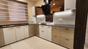 5 BHK Independent House – Exterior View View at Sunny Enclave - for Sale