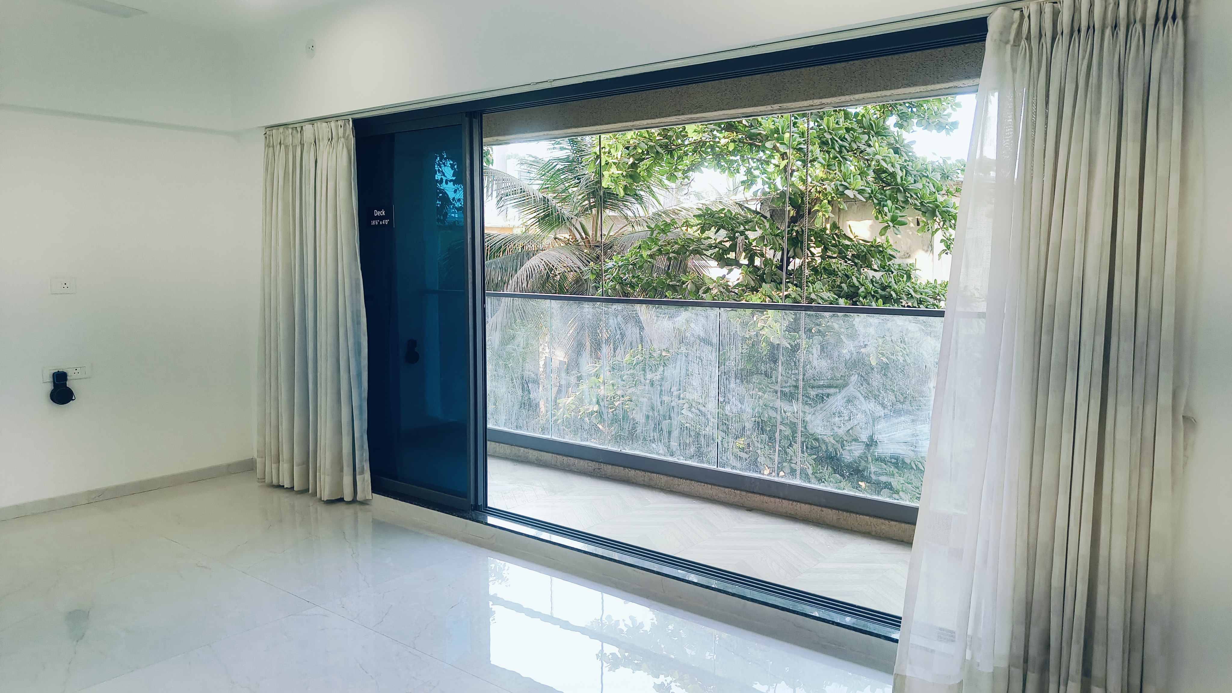 1 BHK Apartment For Sale in Aayush Ayaansh