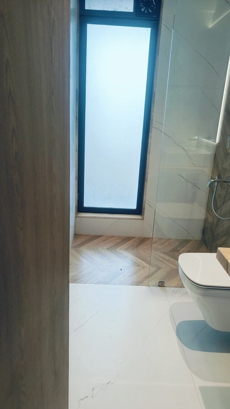 Bathroom, aayush-ayaansh 1 Bedroom 435 Sq.Ft. Apartment In Chembur Mumbai 8461898