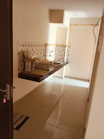 2 BHK Apartment – Exterior View View at Wave Dream Homes, Wave City - for Rent