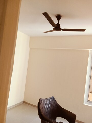 Floor Plan in 2 BHK Apartment at Wave Dream Homes, Wave City – for Rent