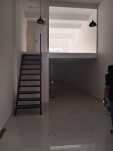 Team Area in  Shop at Shilp Tower, Lower Parel – for Rent
