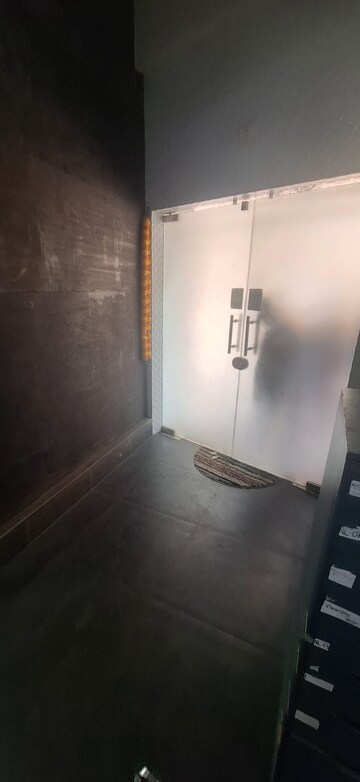 Floor Plan in  Office Space at Mahalaxmi Industrial Estate, Lower Parel – for Rent