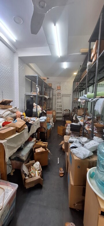 Master Plan in  Office Space at Mahalaxmi Industrial Estate, Lower Parel – for Rent