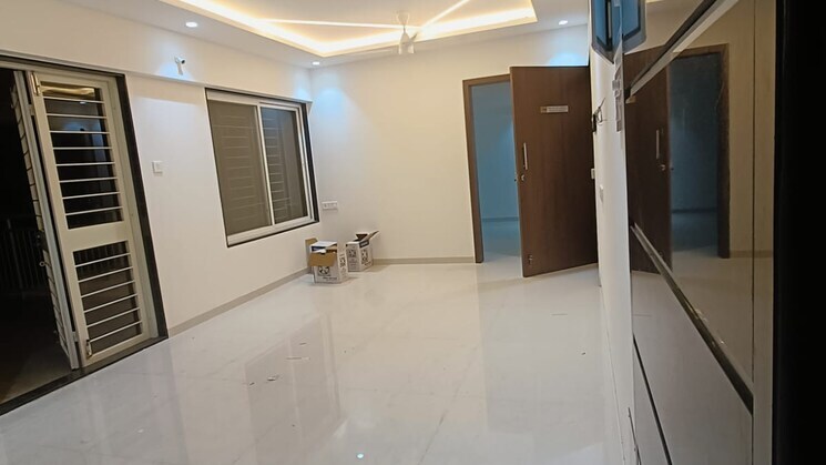 Other, kolte-patil-tuscan-estate 3 Bedroom 1260 Sq.Ft. Apartment In Kharadi Pune 8461918