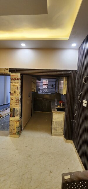 3 BHK Independent House – Exterior View View at New Friends Colony, Sanjay Nagar - for Sale