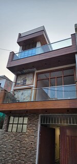 3 BHK + Study Room 100 Sq.Yd. Independent House in New Friends Colony