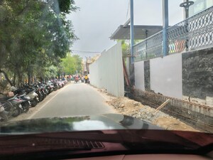  Plot – Exterior View View at New Garden Enclave, Mainapur - for Sale