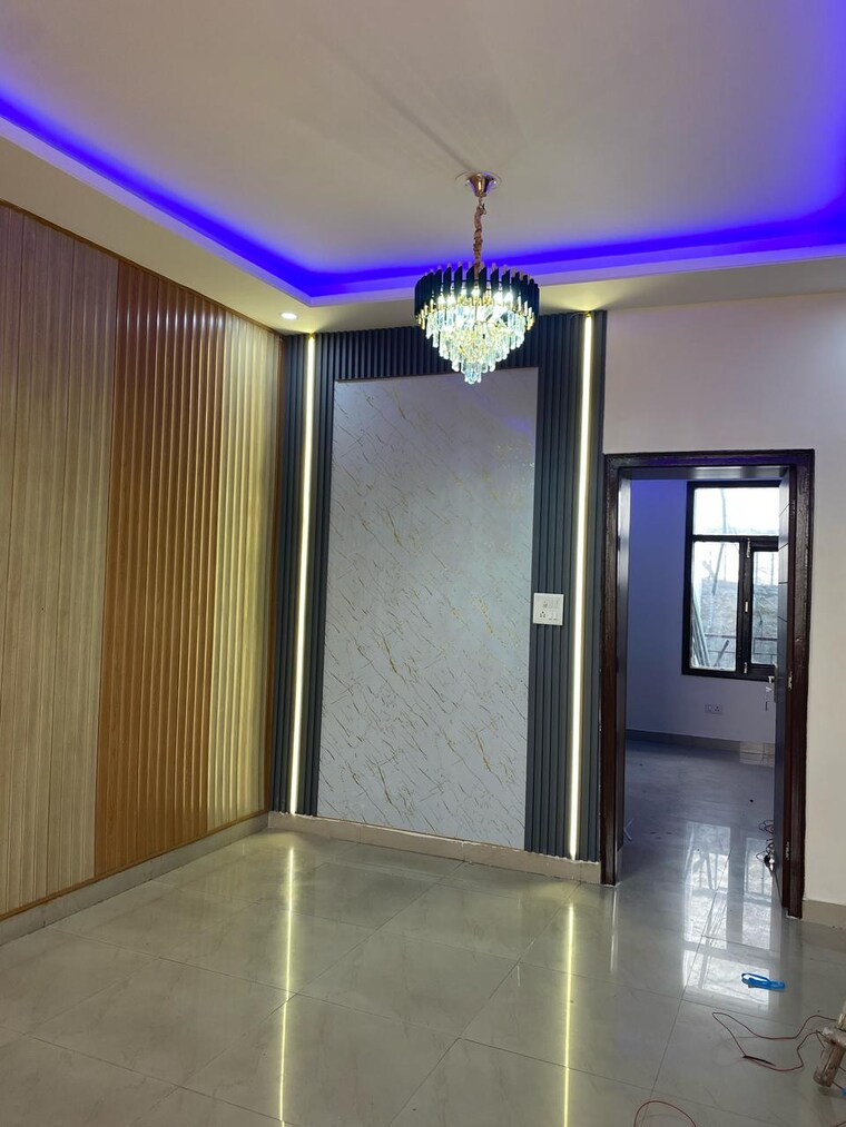 Master Bedroom, guru-nanak-enclave 2 Bedroom 1355 Sq.Ft. Apartment In Dhakoli Zirakpur 8461928