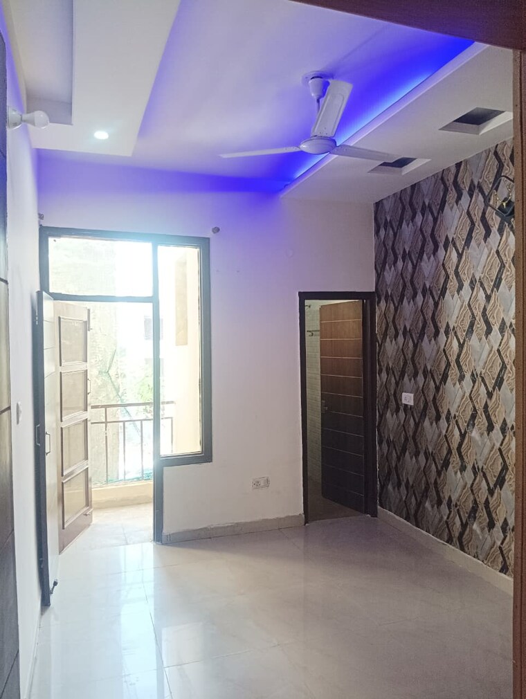 Master Bedroom, guru-nanak-enclave 2 Bedroom 1355 Sq.Ft. Apartment In Dhakoli Zirakpur 8461928