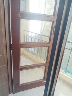 2 BHK Apartment – Map Location View at Guru Nanak Enclave, Dhakoli - for Sale