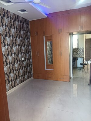 Master Bedroom in 2 BHK Apartment at Guru Nanak Enclave, Dhakoli – for Sale