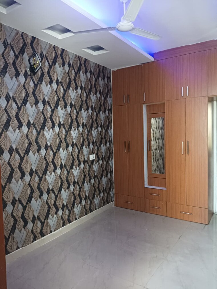 Master Bedroom, guru-nanak-enclave 2 Bedroom 1355 Sq.Ft. Apartment In Dhakoli Zirakpur 8461928