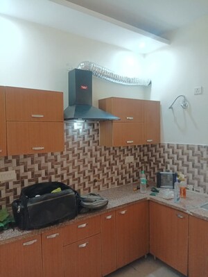 2 BHK Apartment – Exterior View View at Guru Nanak Enclave, Dhakoli - for Sale